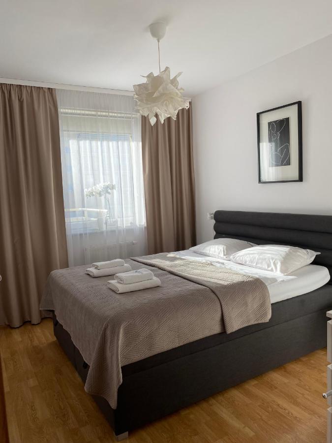 Apartment Trzech Stolic *