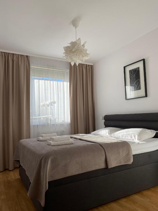 Apartment Trzech Stolic *