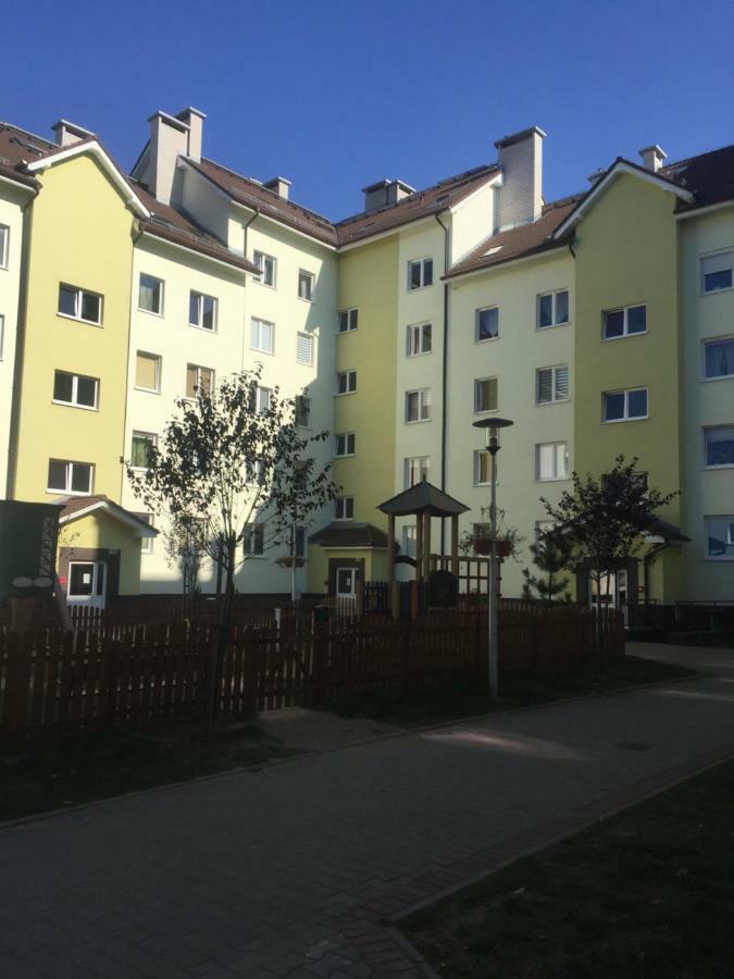 Trzech Stolic * Gorzow Wielkopolski