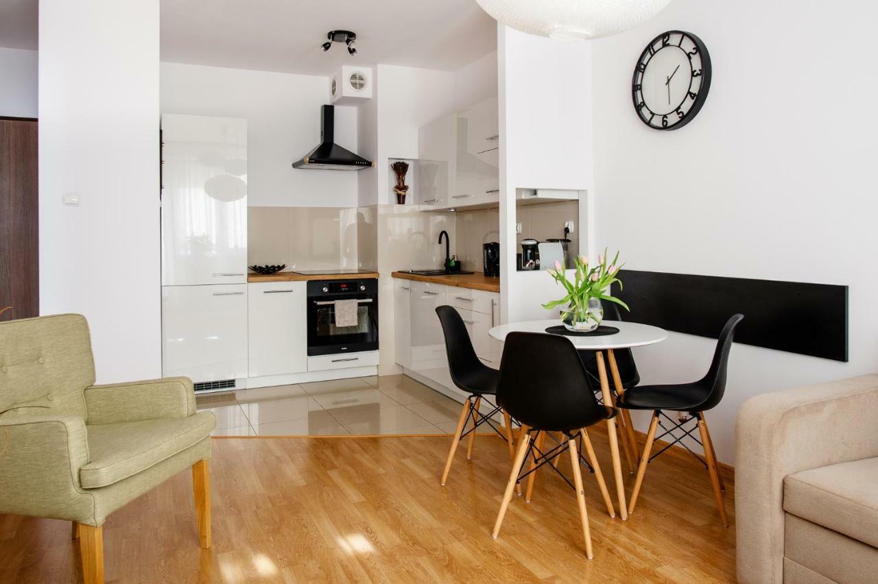 Trzech Stolic Apartment